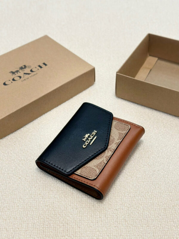 New Collection Fashion Wallet H554