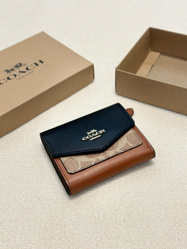 New Collection Fashion Wallet H554