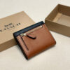 New Collection Fashion Wallet H554