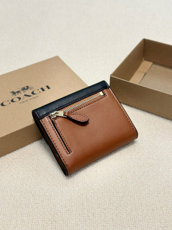 New Collection Fashion Wallet H554