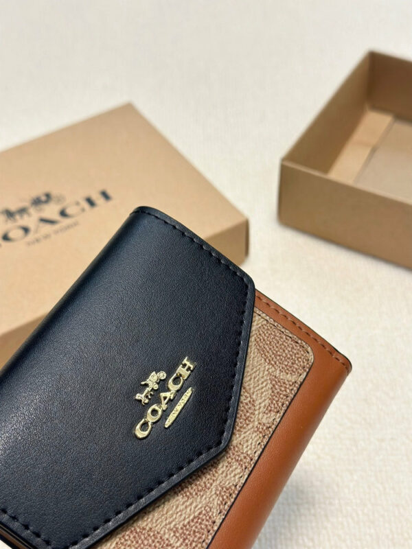 New Collection Fashion Wallet H554