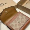 New Collection Fashion Wallet H554