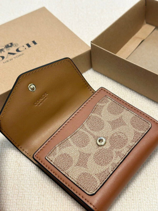 New Collection Fashion Wallet H554