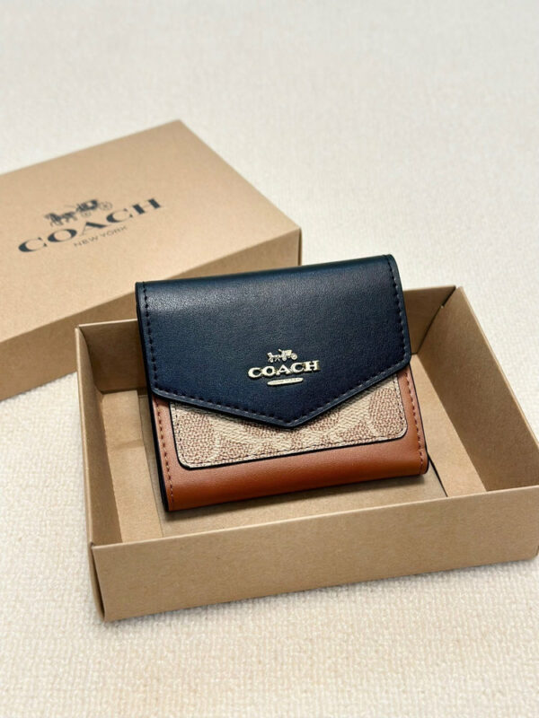 New Collection Fashion Wallet H554
