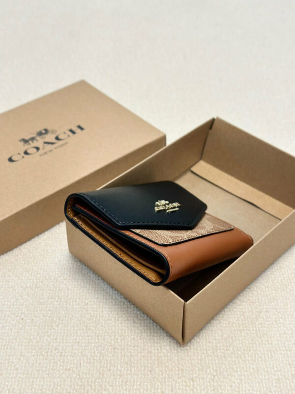 New Collection Fashion Wallet H554