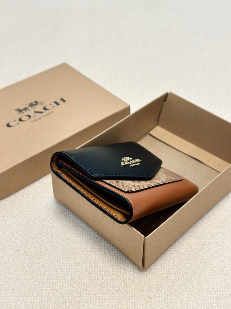 New Collection Fashion Wallet H554 New Collection Fashion Wallet H554