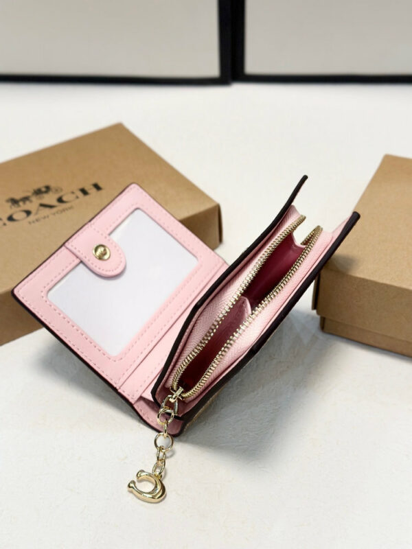 New Collection Fashion Wallet H555 New Collection Fashion Wallet H555