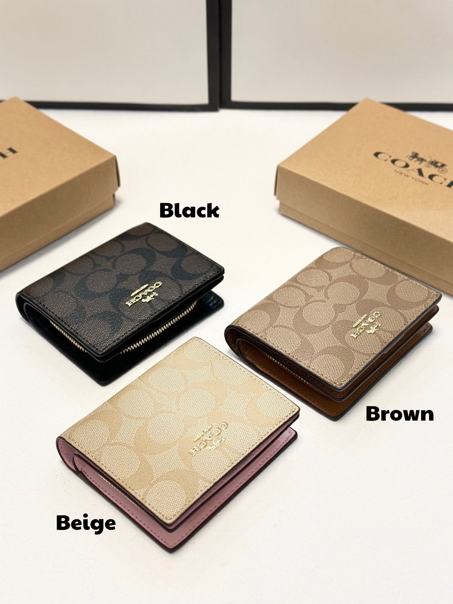 New Collection Fashion Wallet H555 New Collection Fashion Wallet H555