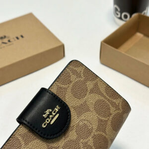 New Collection Fashion Wallet H556