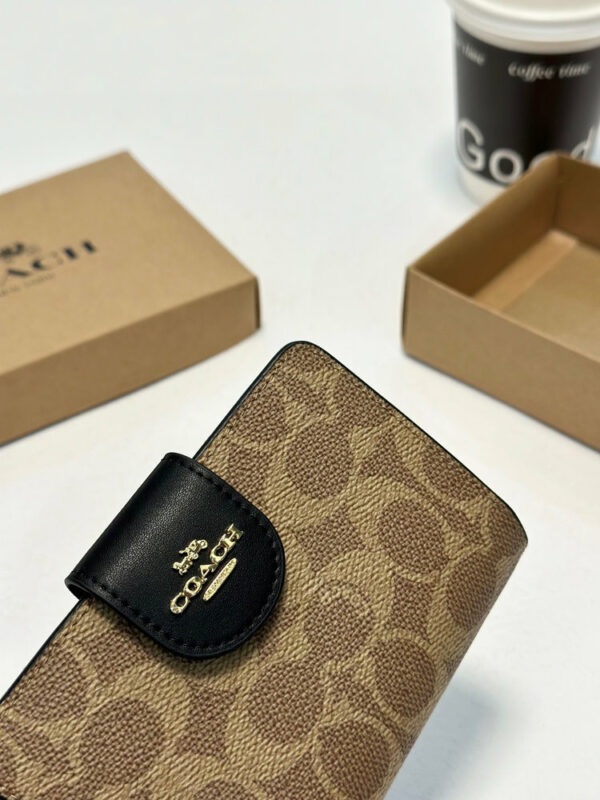 New Collection Fashion Wallet H556