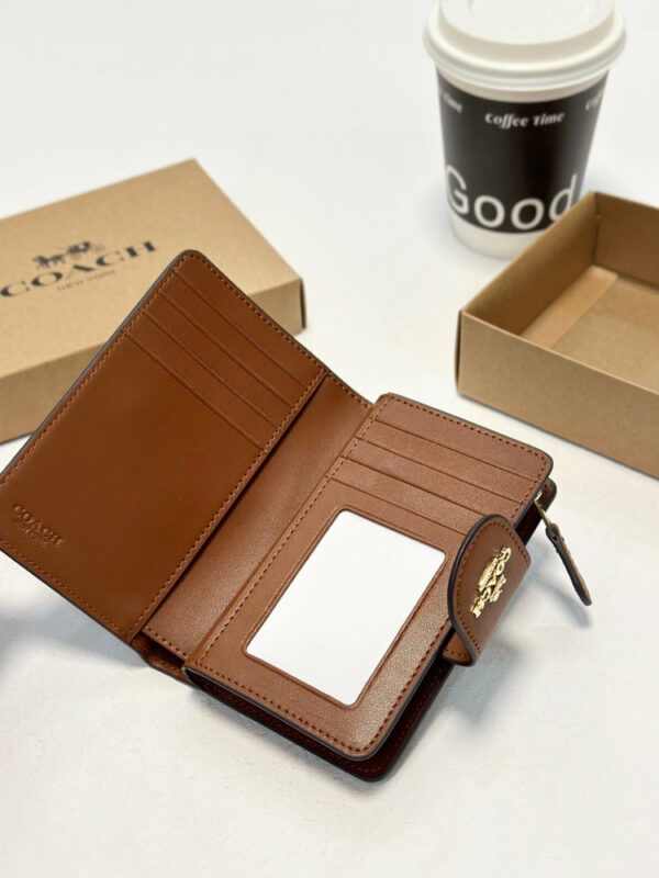 New Collection Fashion Wallet H556