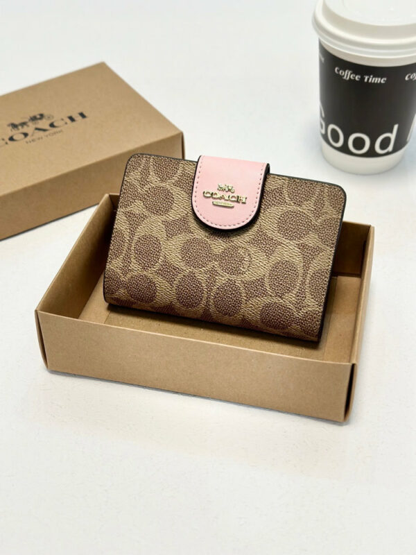 New Collection Fashion Wallet H556