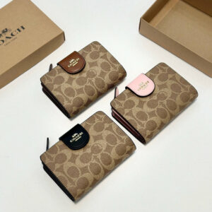 New Collection Fashion Wallet H556 New Collection Fashion Wallet H556