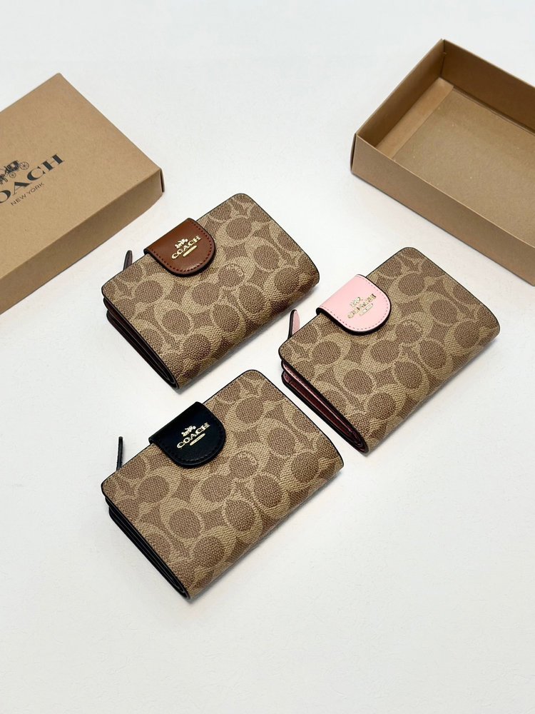 New Collection Fashion Wallet H556 New Collection Fashion Wallet H556