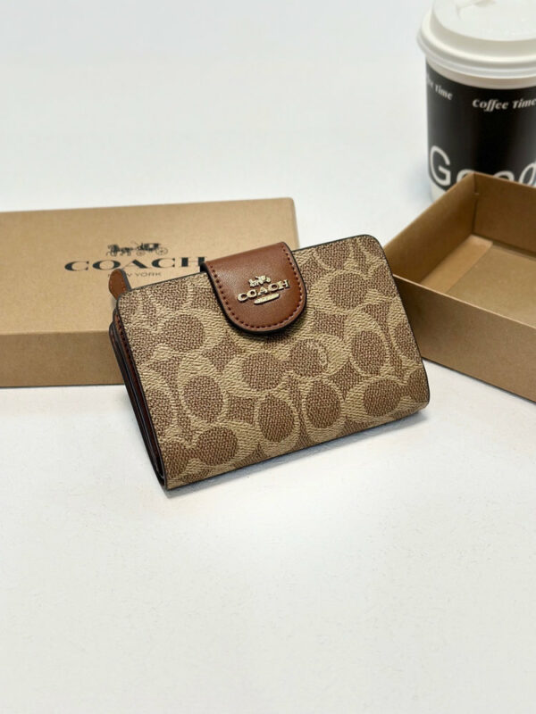 New Collection Fashion Wallet H556