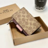 New Collection Fashion Wallet H556