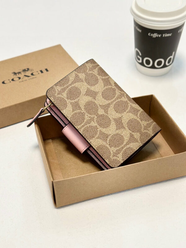 New Collection Fashion Wallet H556