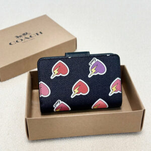 New Collection Fashion Wallet H557