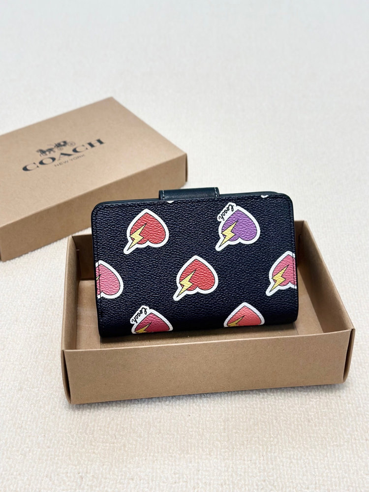 New Collection Fashion Wallet H557 New Collection Fashion Wallet H557