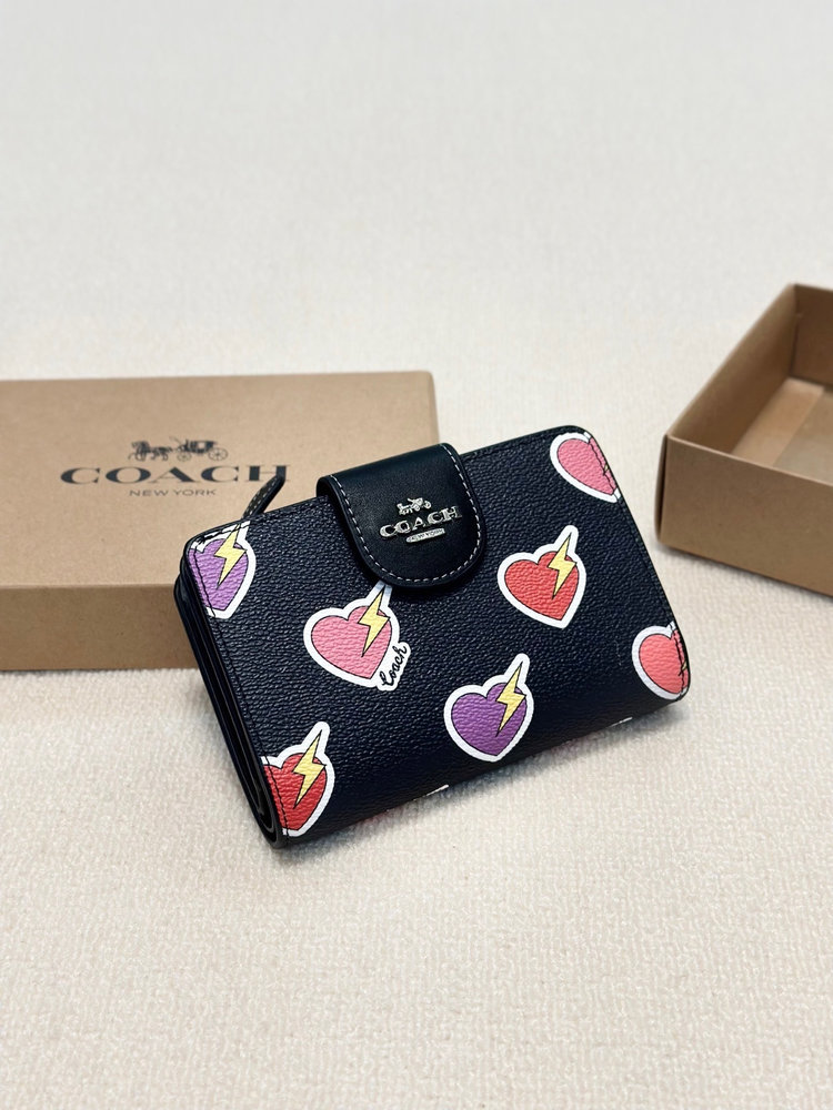 New Collection Fashion Wallet H557 New Collection Fashion Wallet H557