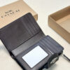 New Collection Fashion Wallet H557 New Collection Fashion Wallet H557