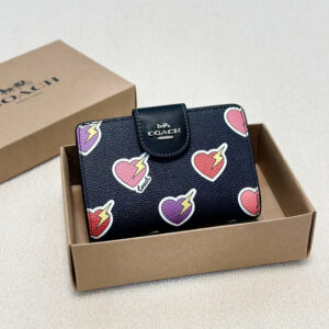 New Collection Fashion Wallet H557 New Collection Fashion Wallet H557