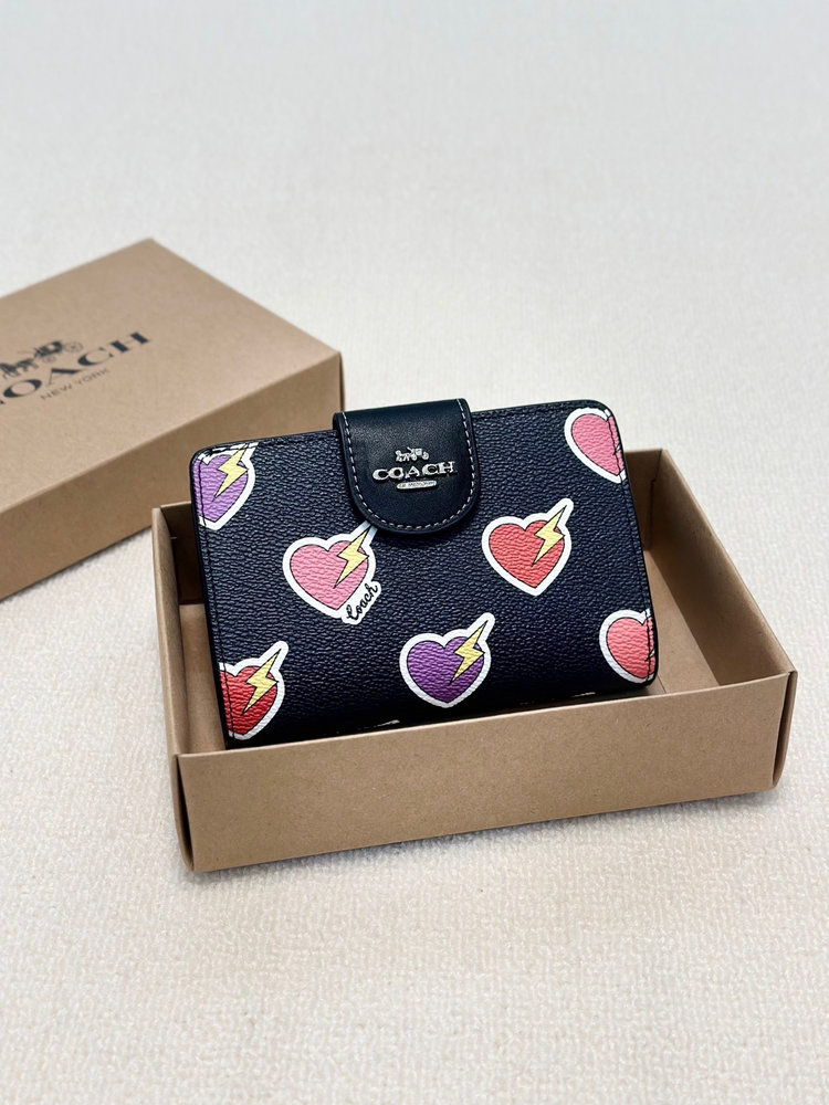 New Collection Fashion Wallet H557 New Collection Fashion Wallet H557