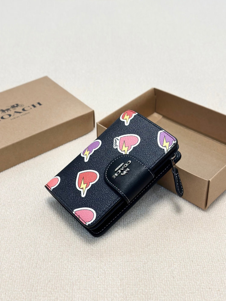 New Collection Fashion Wallet H557 New Collection Fashion Wallet H557