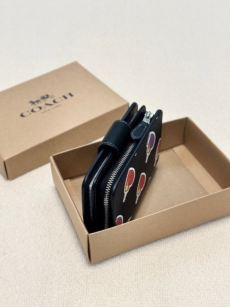 New Collection Fashion Wallet H557 New Collection Fashion Wallet H557