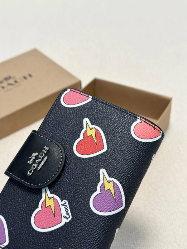 New Collection Fashion Wallet H557 New Collection Fashion Wallet H557