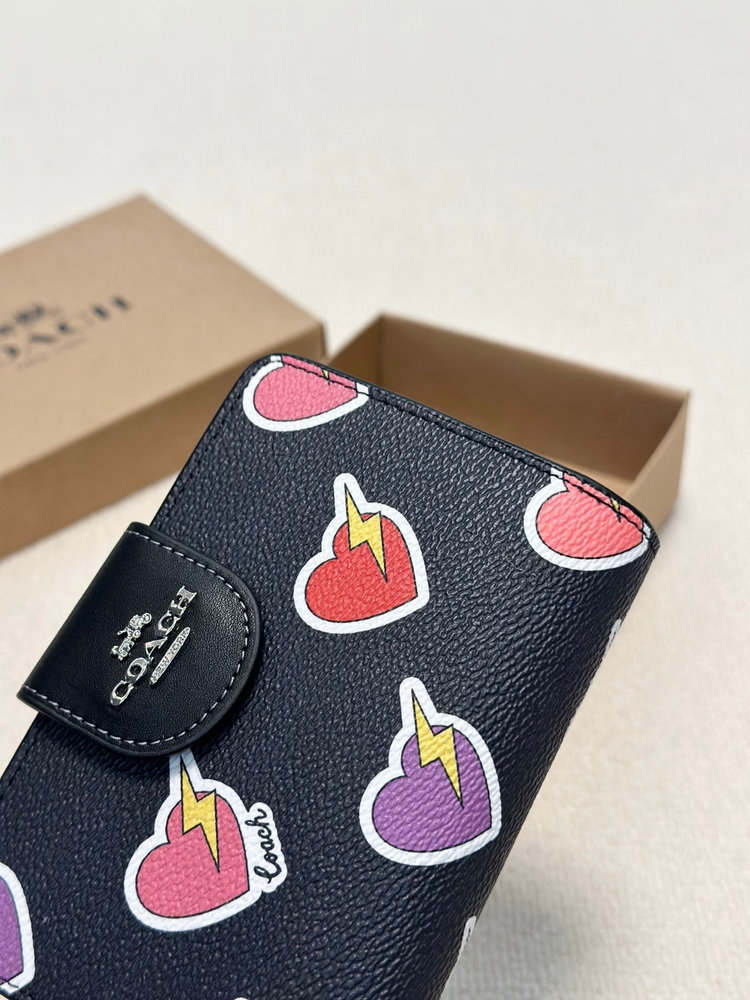 New Collection Fashion Wallet H557 New Collection Fashion Wallet H557