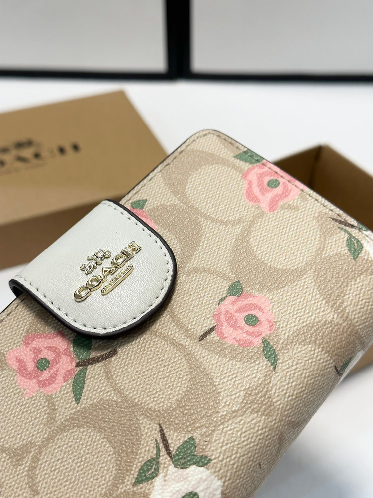 New Collection Fashion Wallet H560 New Collection Fashion Wallet H560