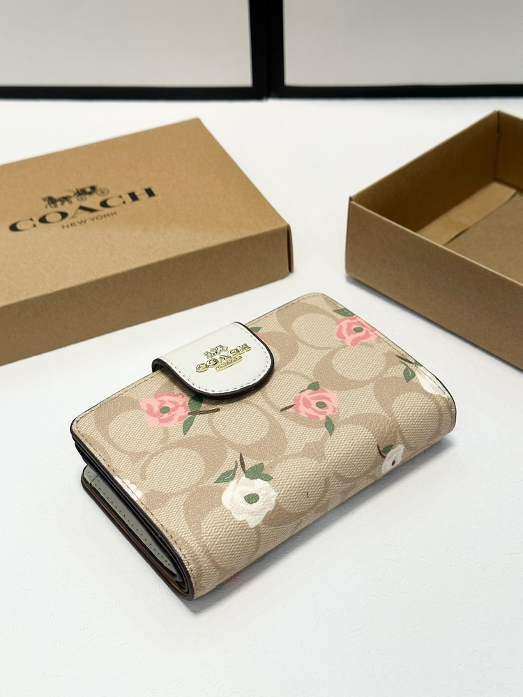 New Collection Fashion Wallet H560 New Collection Fashion Wallet H560