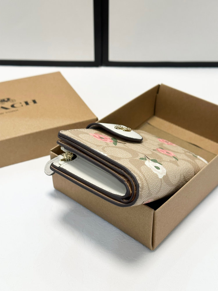 New Collection Fashion Wallet H560 New Collection Fashion Wallet H560