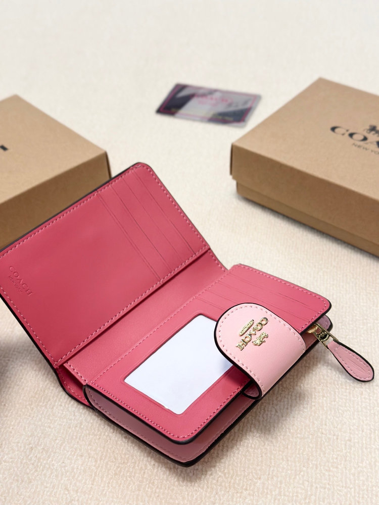 New Collection Fashion Wallet H561 New Collection Fashion Wallet H561