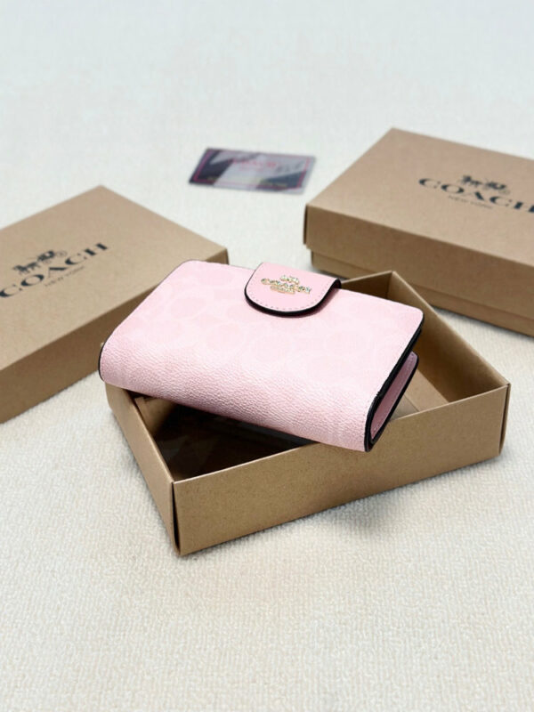 New Collection Fashion Wallet H561 New Collection Fashion Wallet H561