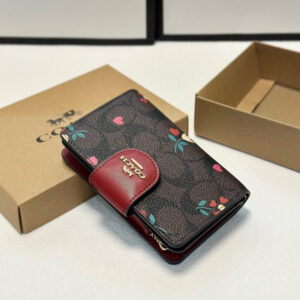 New Collection Fashion Wallet H565