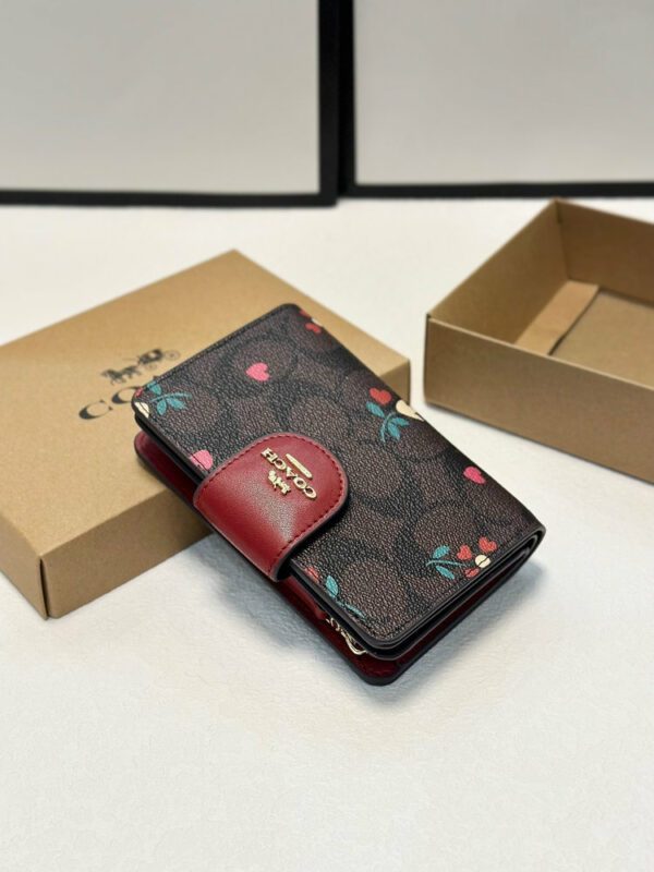 New Collection Fashion Wallet H565