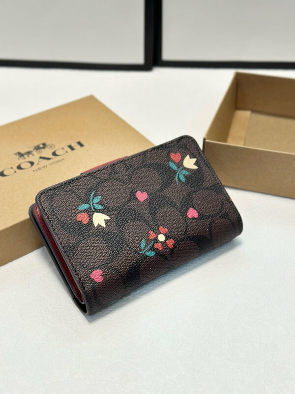 New Collection Fashion Wallet H565