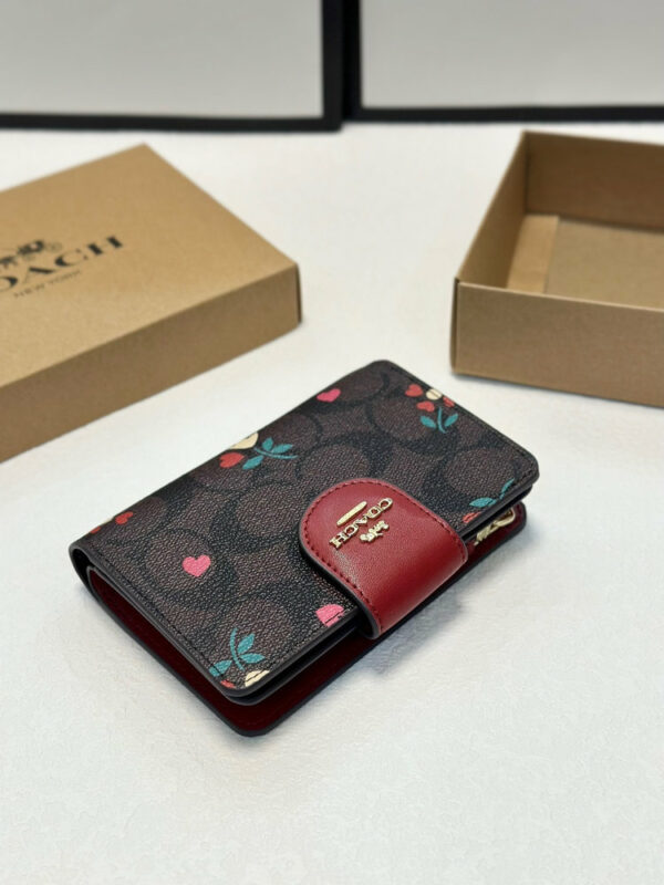 New Collection Fashion Wallet H565
