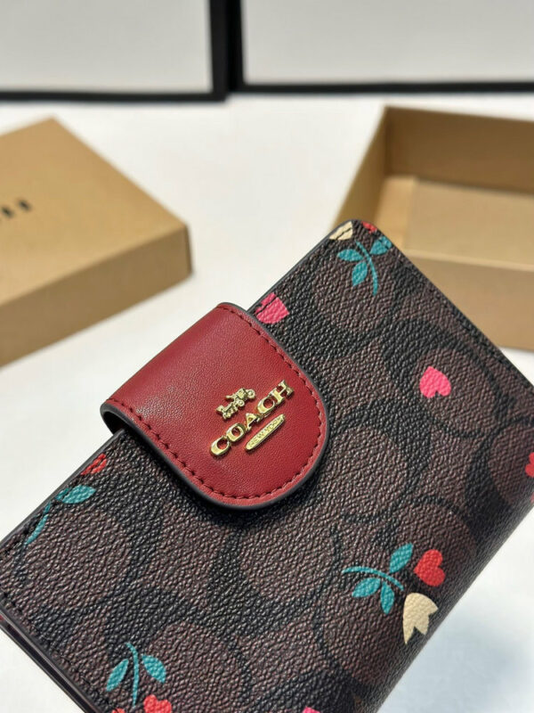 New Collection Fashion Wallet H565