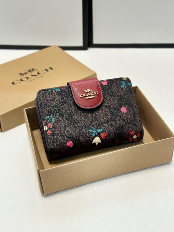 New Collection Fashion Wallet H565