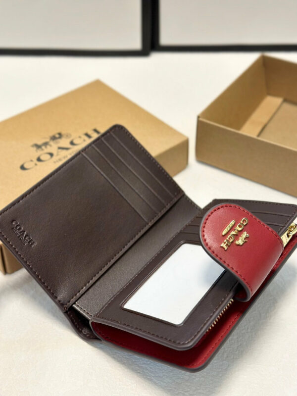 New Collection Fashion Wallet H565
