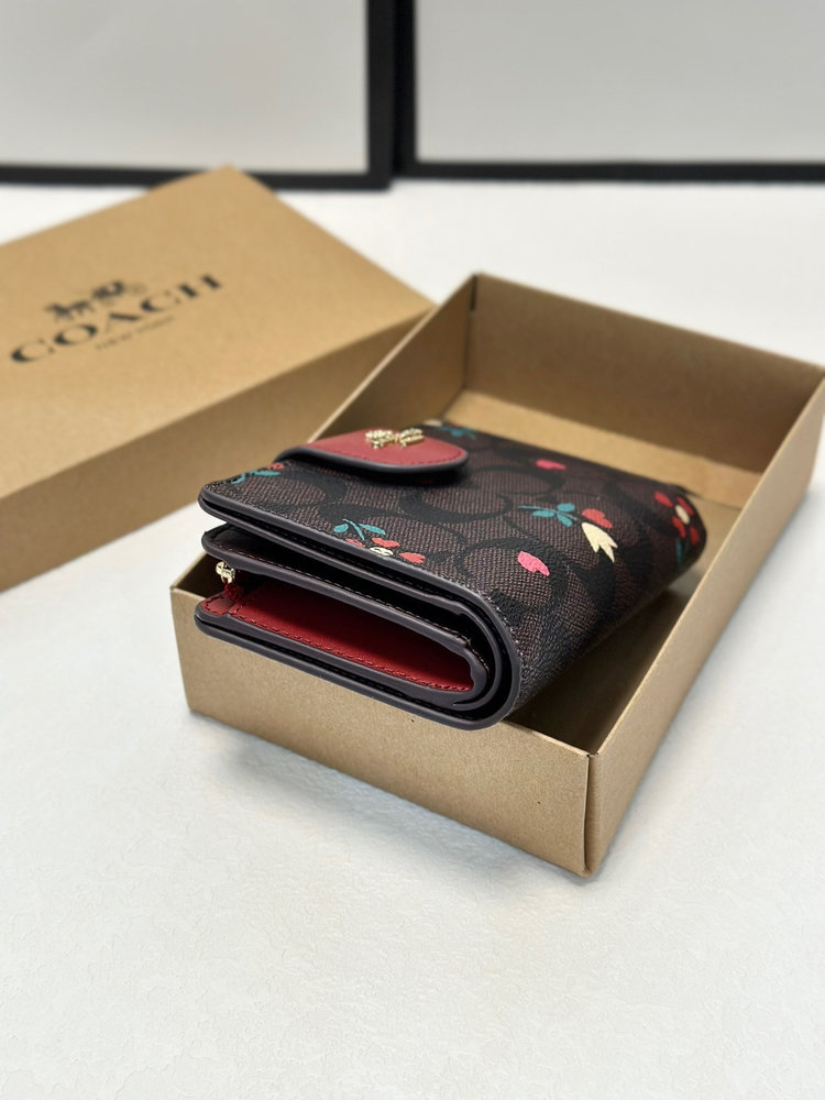 New Collection Fashion Wallet H565 New Collection Fashion Wallet H565