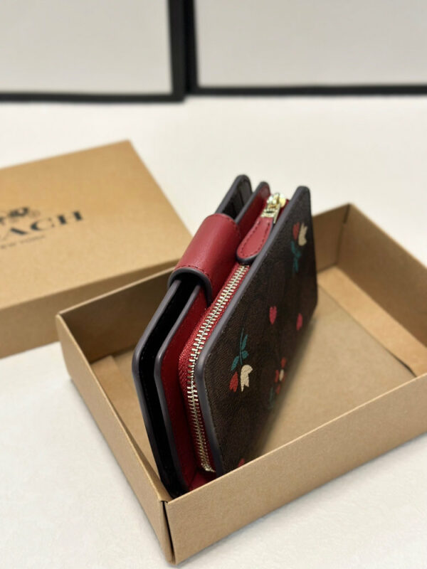 New Collection Fashion Wallet H565