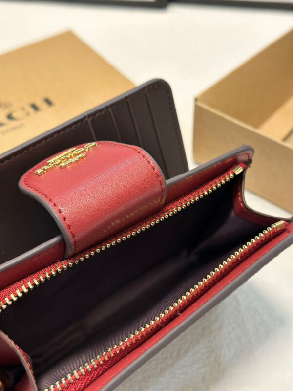 New Collection Fashion Wallet H565