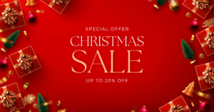 Festive Picks: Christmas Gift Ideas to Elevate Holiday Style