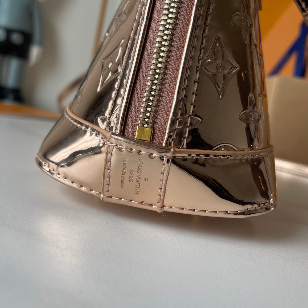 Luxury LV Handbag M27037-M26335 Luxury LV Handbag M27037-M26335