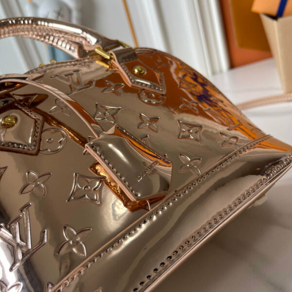 Chic Charm LV Handbag M27037-M26335