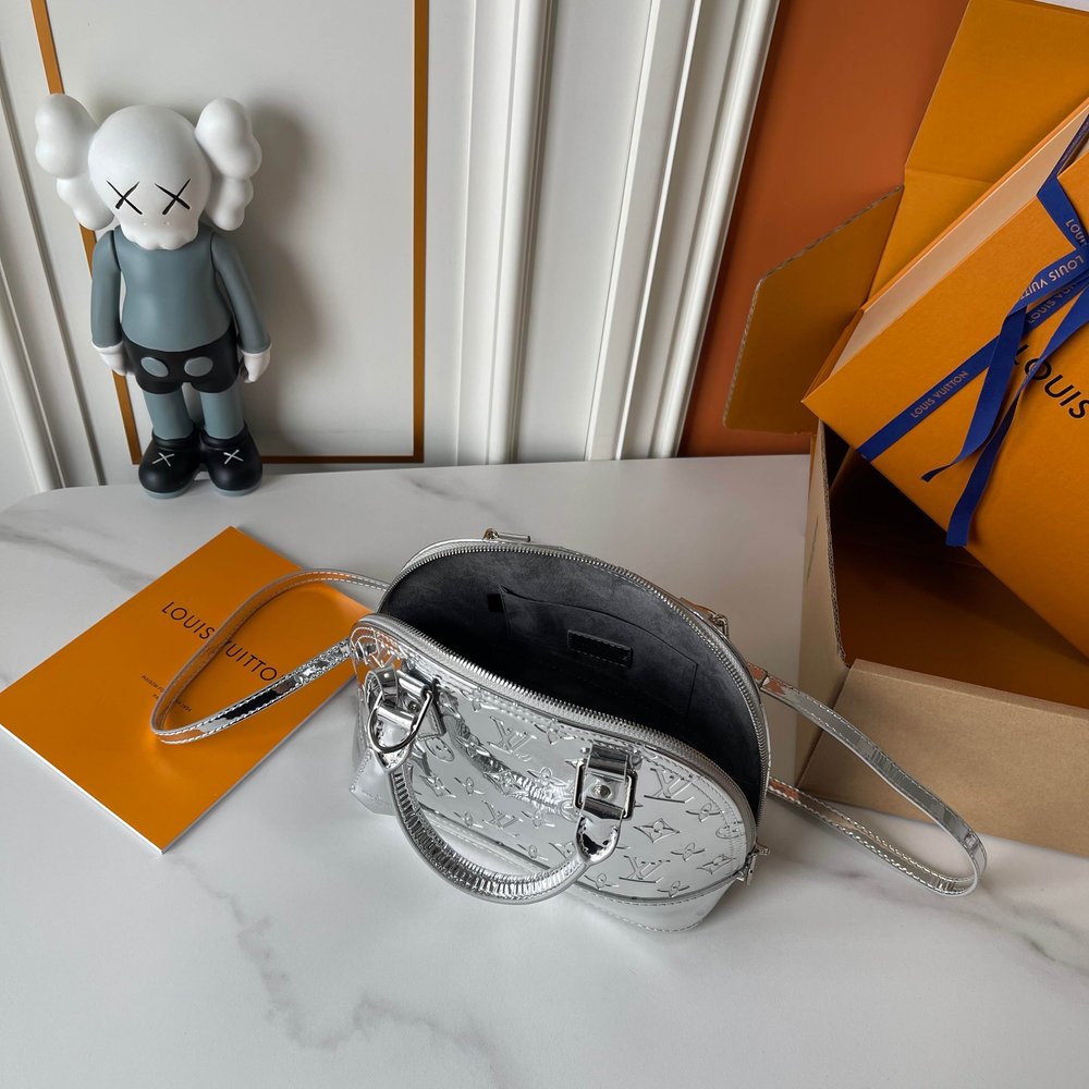 Luxury LV Handbag M27037-M26335 Luxury LV Handbag M27037-M26335